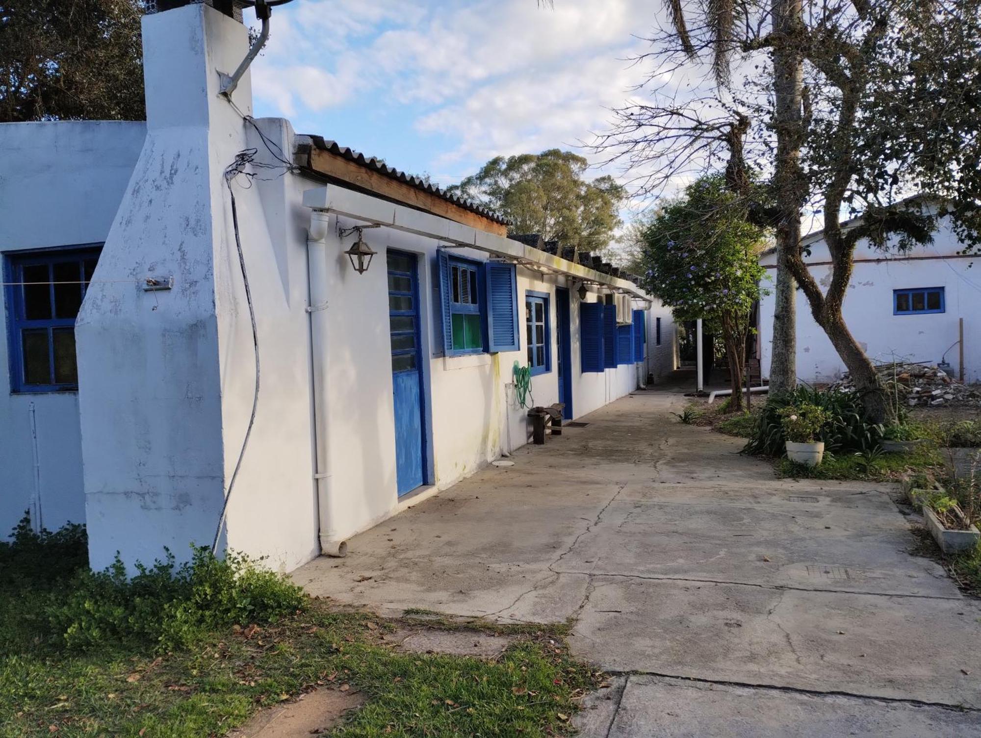 Hostel Casa Do Bolaxa Rio Grande  Exterior photo