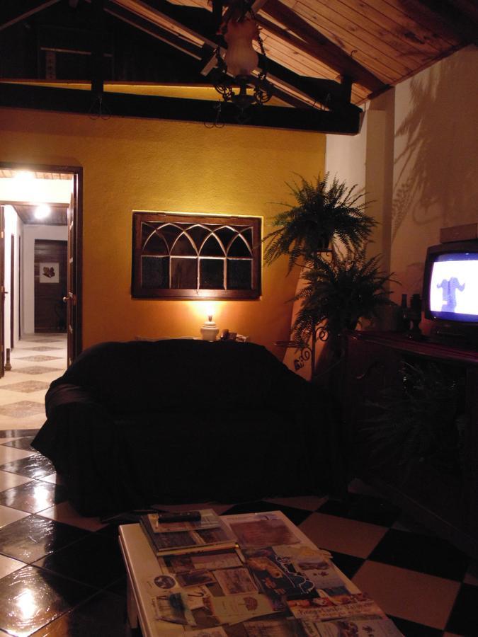 Hostel Casa Do Bolaxa Rio Grande  Exterior photo