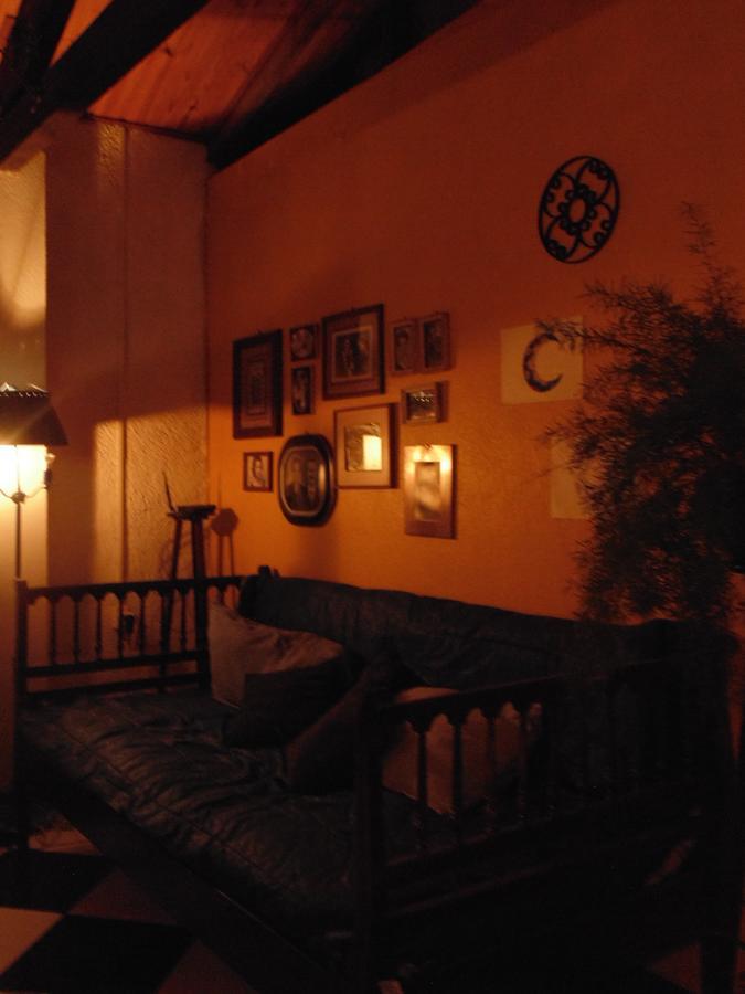 Hostel Casa Do Bolaxa Rio Grande  Exterior photo