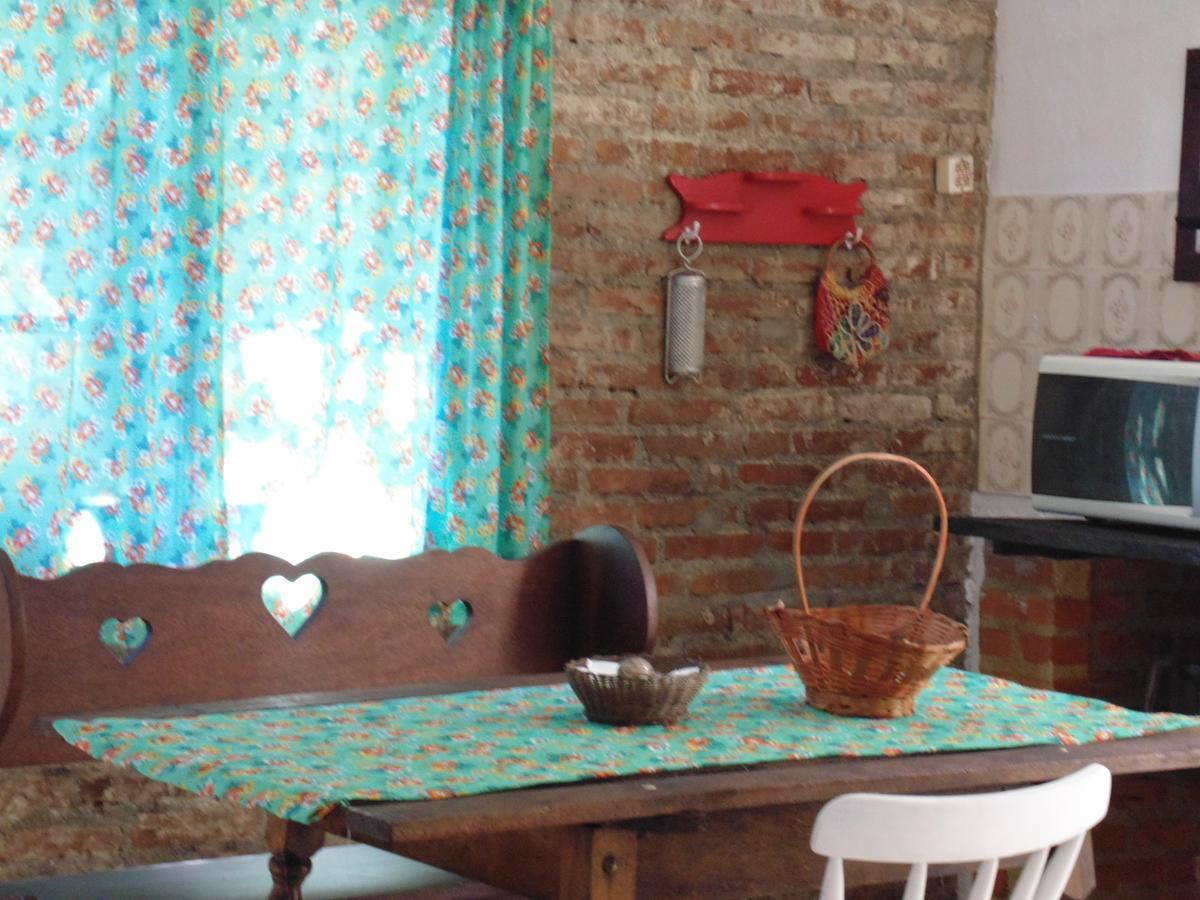 Hostel Casa Do Bolaxa Rio Grande  Exterior photo