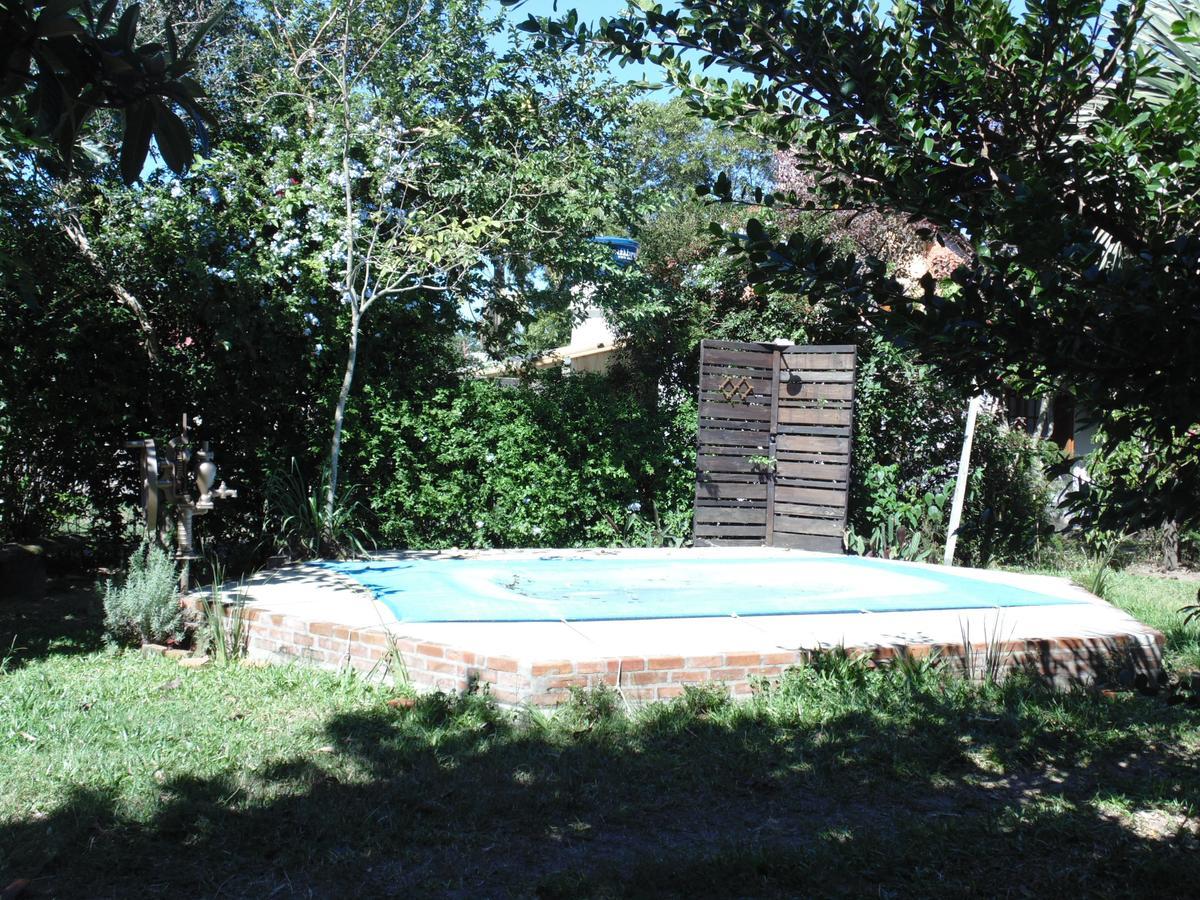 Hostel Casa Do Bolaxa Rio Grande  Exterior photo