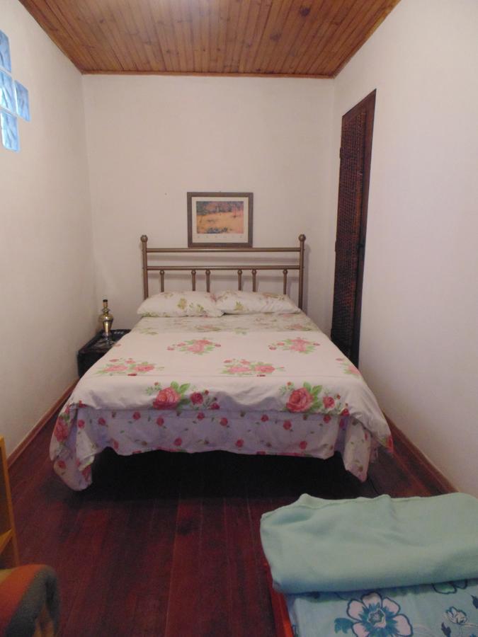 Hostel Casa Do Bolaxa Rio Grande  Exterior photo