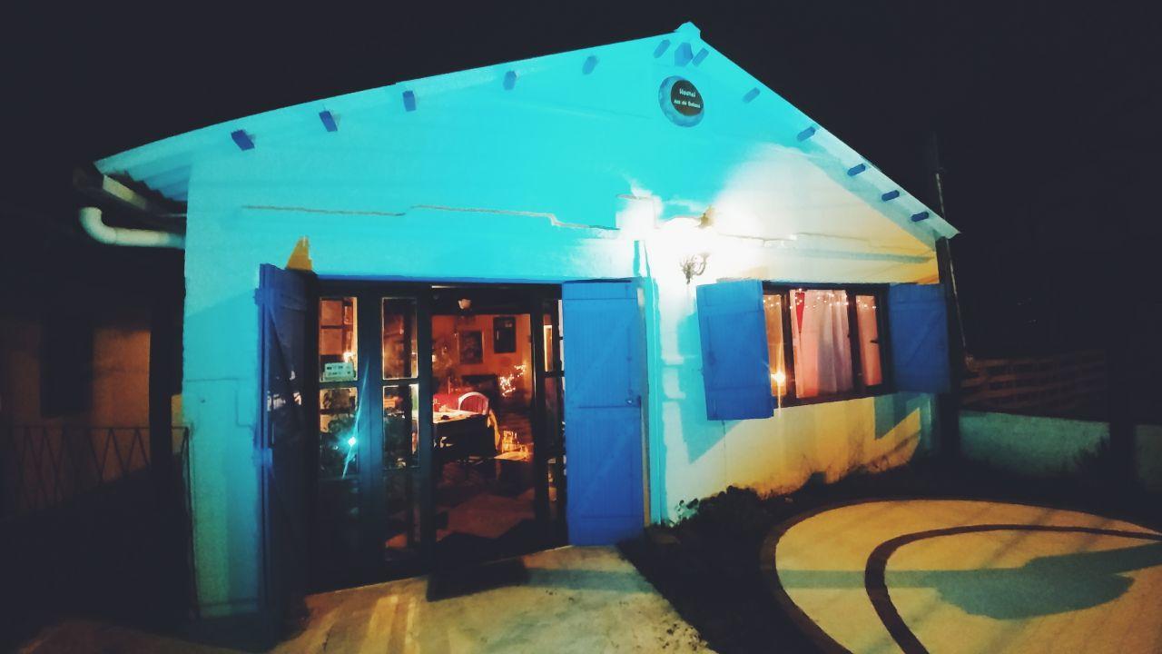Hostel Casa Do Bolaxa Rio Grande  Exterior photo